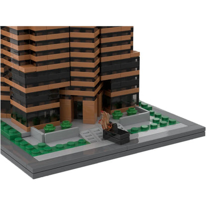 Die Hard™ - Nakatomi Plaza