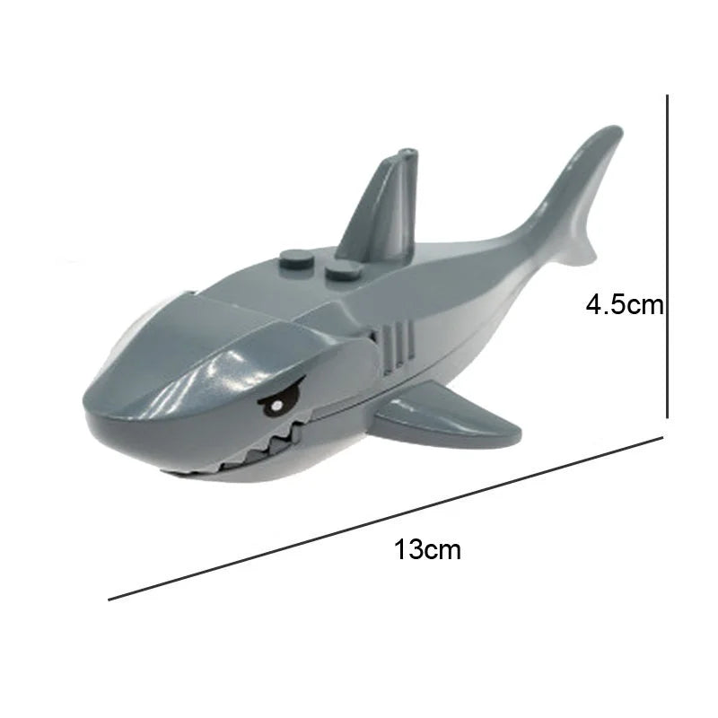 Set Personnages Films (Pirates des Caraïbes, Harry Potter)