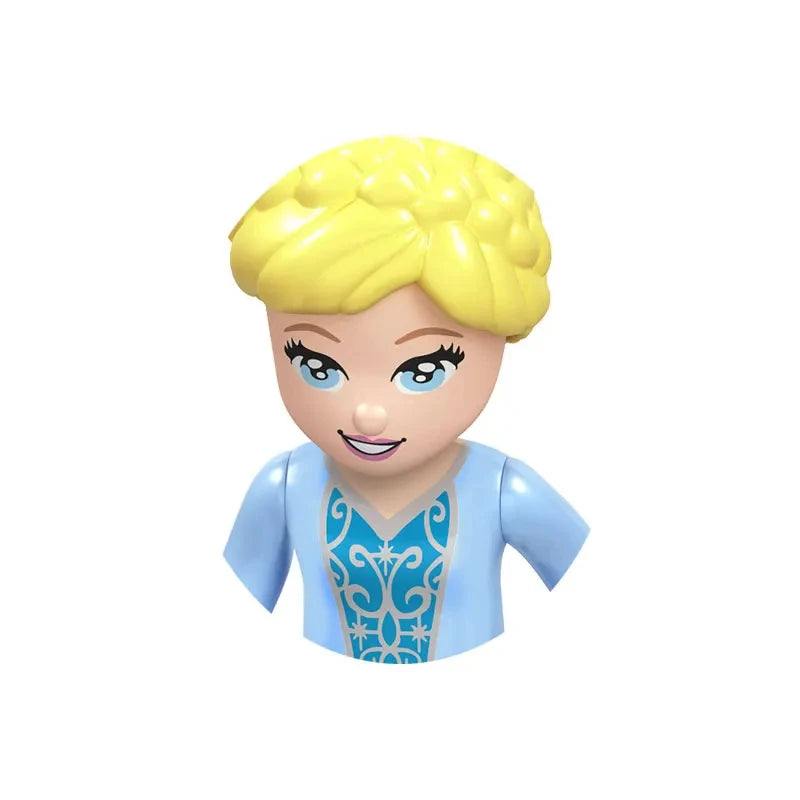 Disney - Set contes de fées