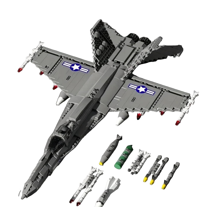 Set Avions de Chasse