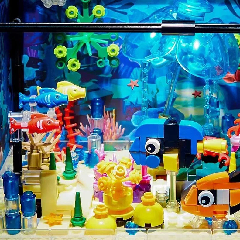 Aquarium
