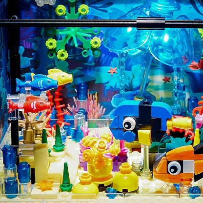 Aquarium