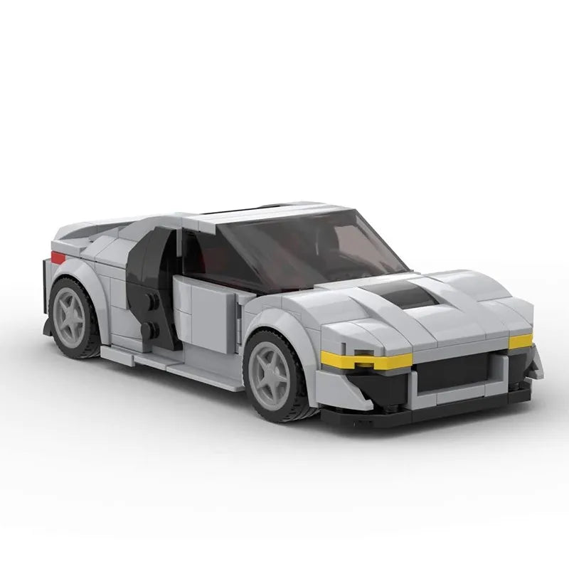 Audi (RS4 / 6 / 7 / 8)