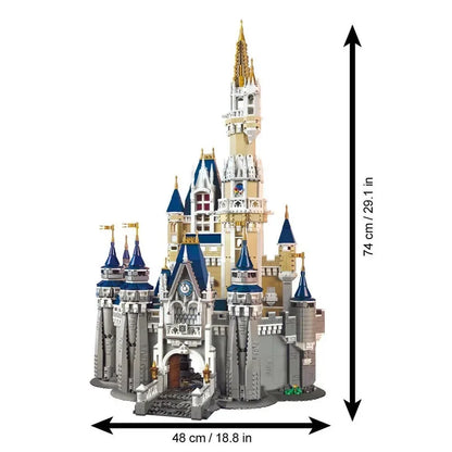 Disney™ - Le château Disney