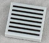 2x2 Carrelages x20 pièces