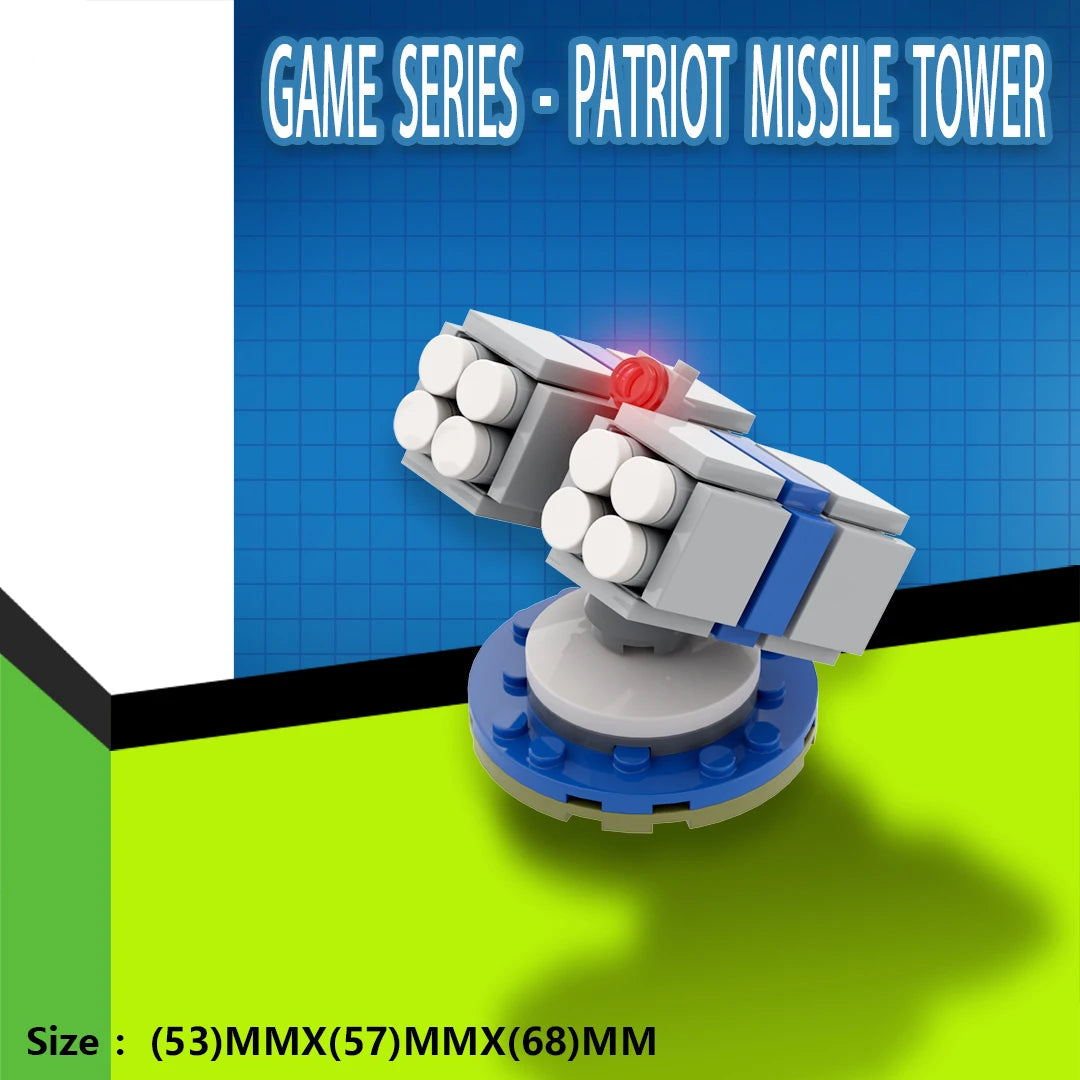 Set Alliés - Command & Conquer : Alerte Rouge 2