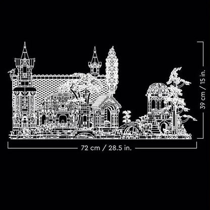 Seigneur des Anneaux™ - Fondcombe