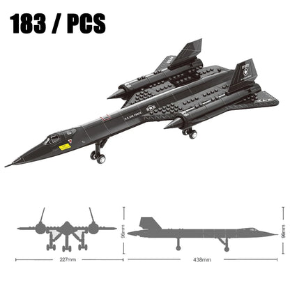 Avions / Hélicoptères (37 Variantes)