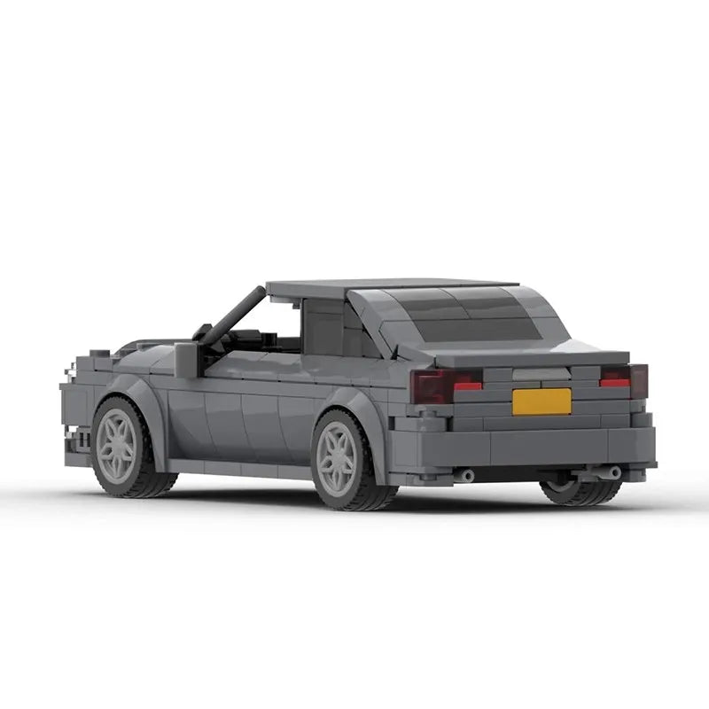 Audi (RS4 / 6 / 7 / 8)