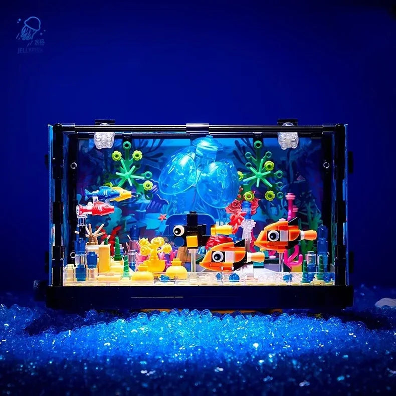 Aquarium
