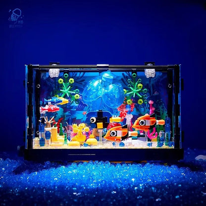 Aquarium