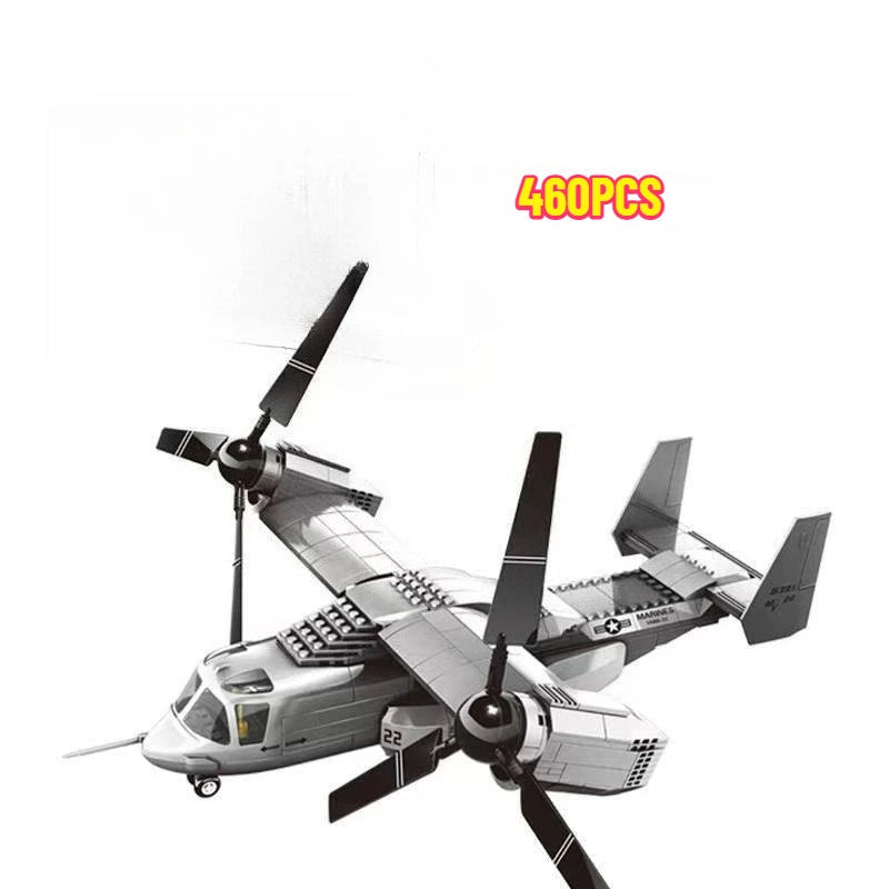 Set Avions Militaires