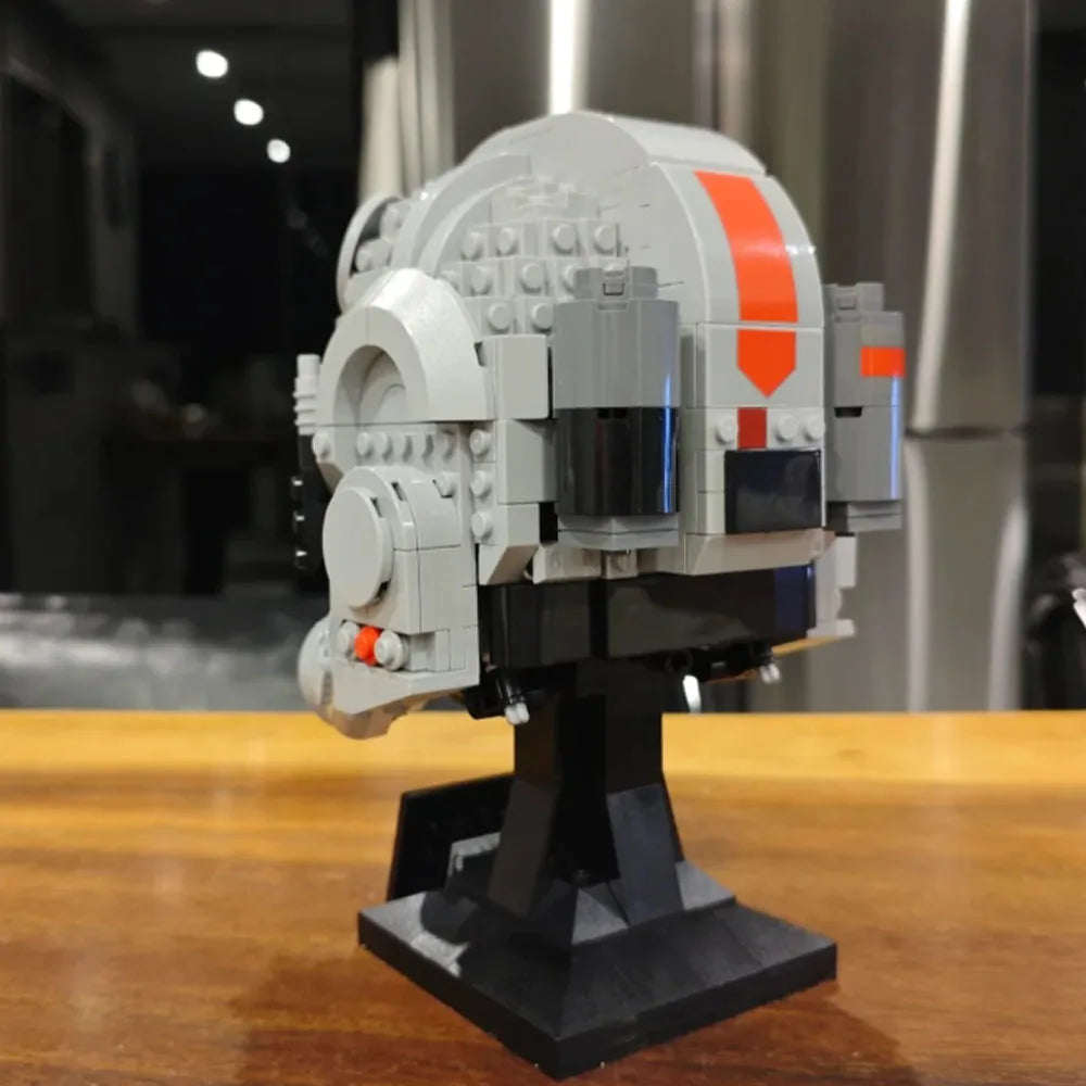 Casque AT-AT - 779 pièces
