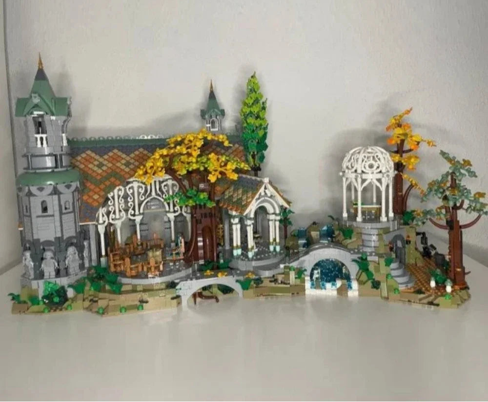 Seigneur des Anneaux™ - Fondcombe