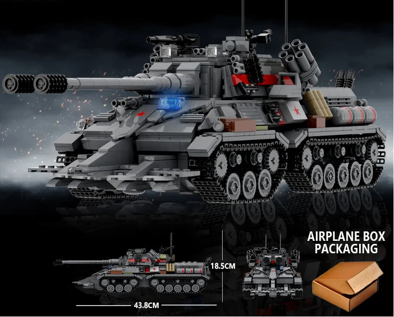 Set Jeu Alerte Rouge