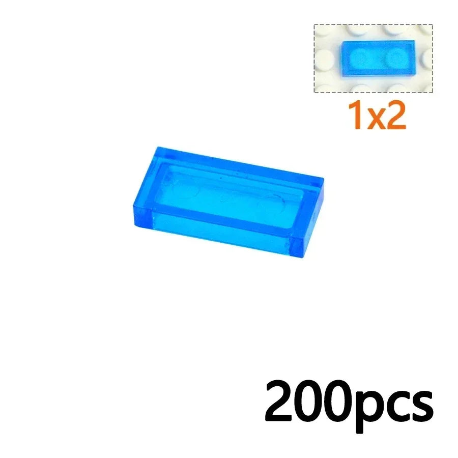 Set Sol et Carrelage