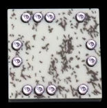 2x2 Carrelages x20 pièces