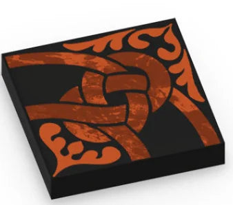 2x2 Carrelages x20 pièces