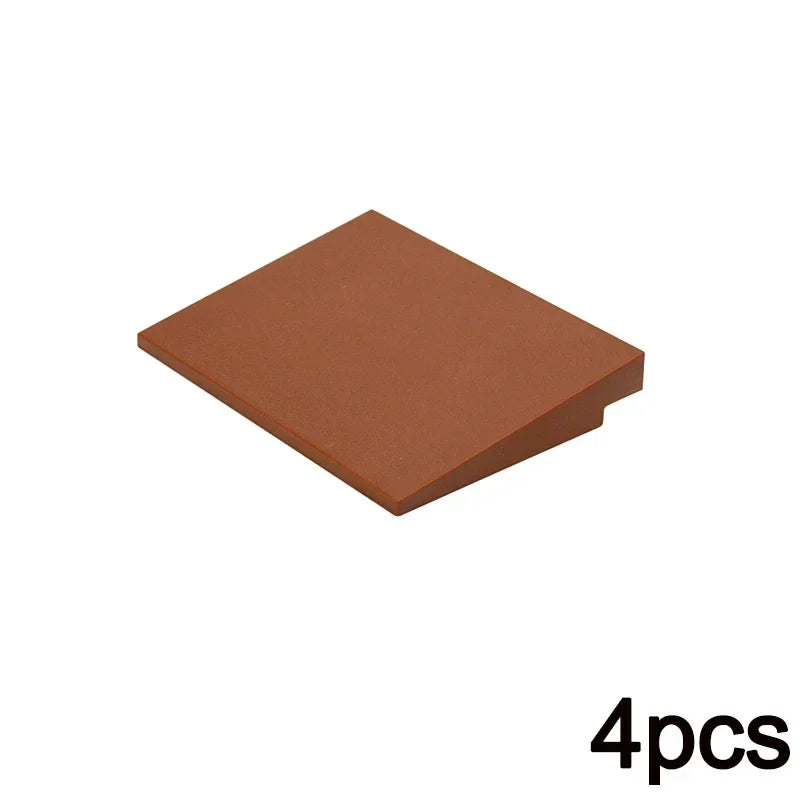 Set Sol et Carrelage