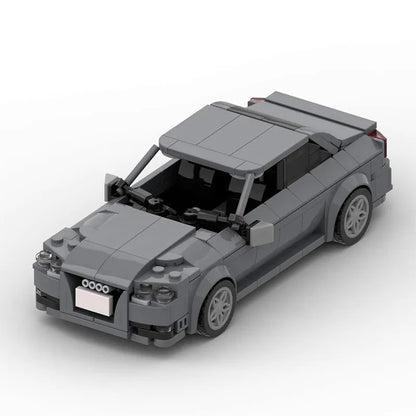 Audi (RS4 / 6 / 7 / 8)