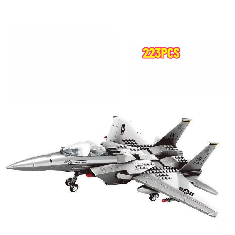 Set Avions Militaires