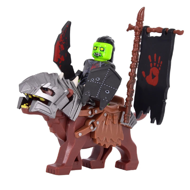 Set Seigneur des Anneaux (1 pièce)