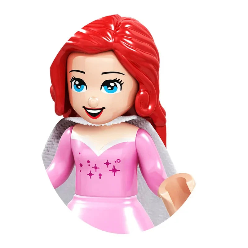 Disney - Set contes de fées