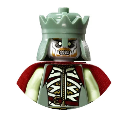 Personnage Seigneur des Anneaux au détail