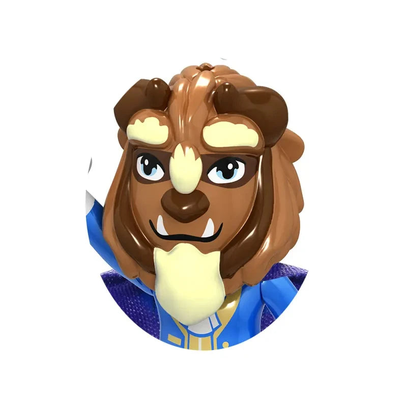 Disney - Set contes de fées