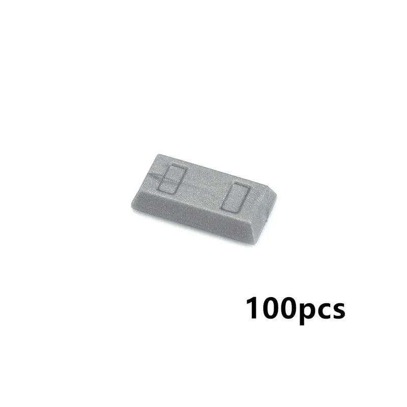 Set Sol et Carrelage