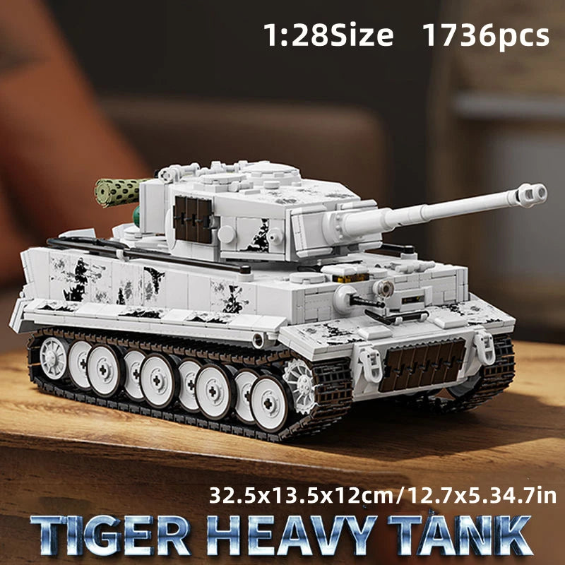 Set Seconde Guerre Mondiale