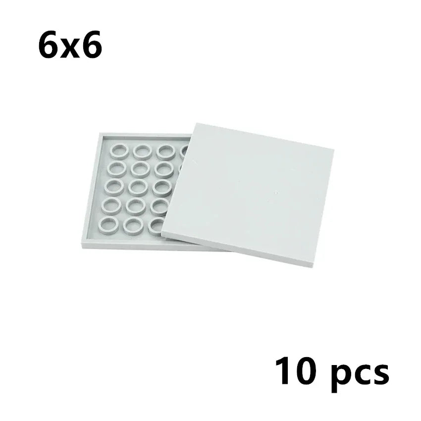 Set Sol et Carrelage