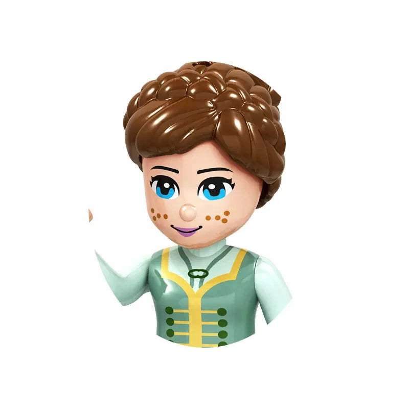 Disney - Set contes de fées