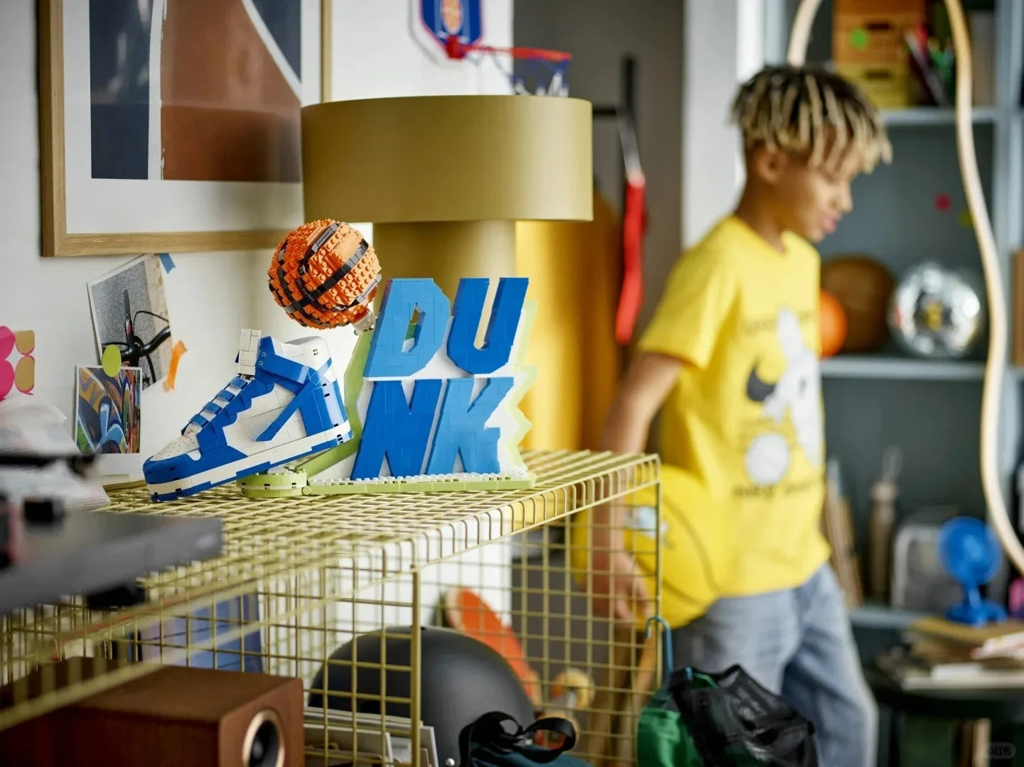 Snickers - 1180 pièces