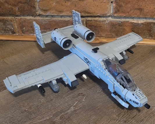 A-10 Thunderbolt