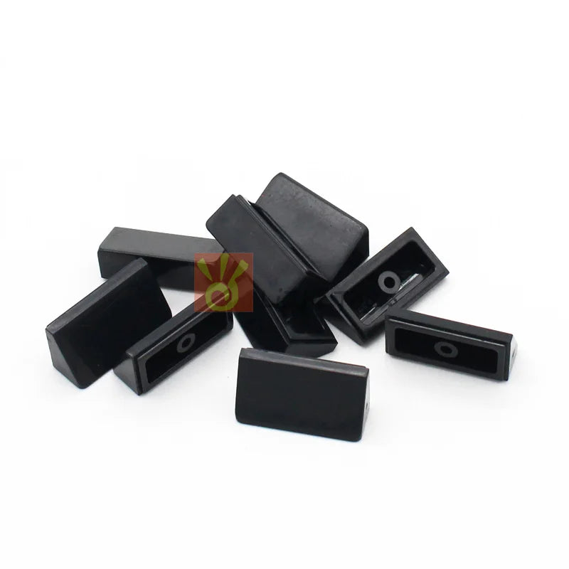 Set 100 pièces de 1x2 pentes