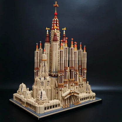 Sagrada Familia