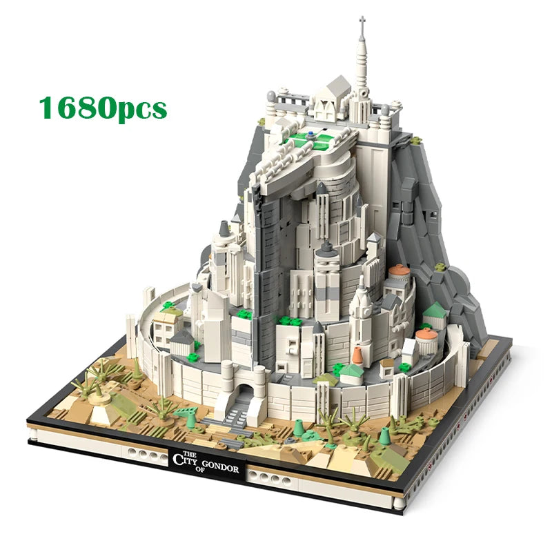 Seigneur des Anneaux™ - Minas Tirith