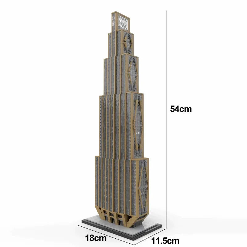 270Park Avenue - 3180 pièces