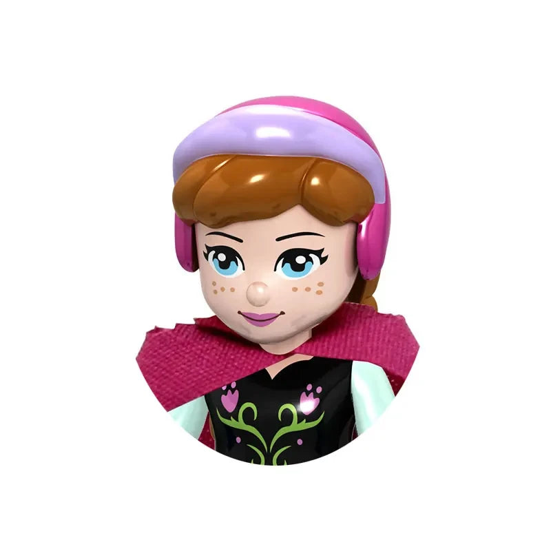 Disney - Set contes de fées