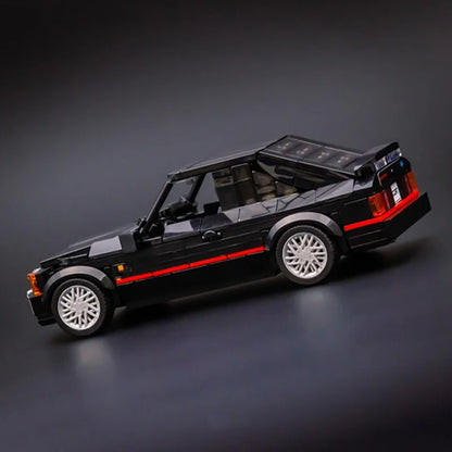 Ford XR3i