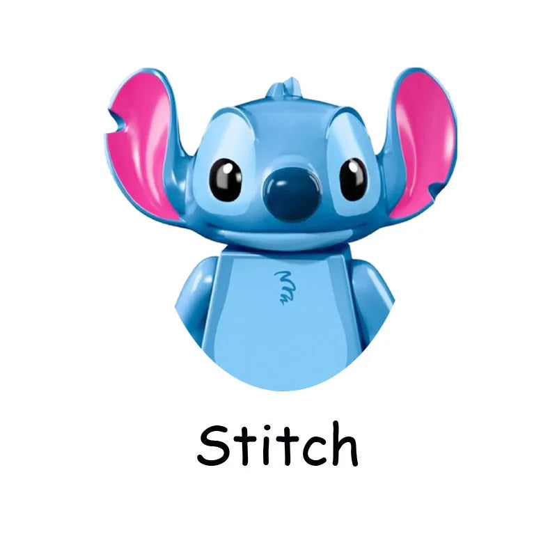 Set Personnages films (ghostbuster - horreur)