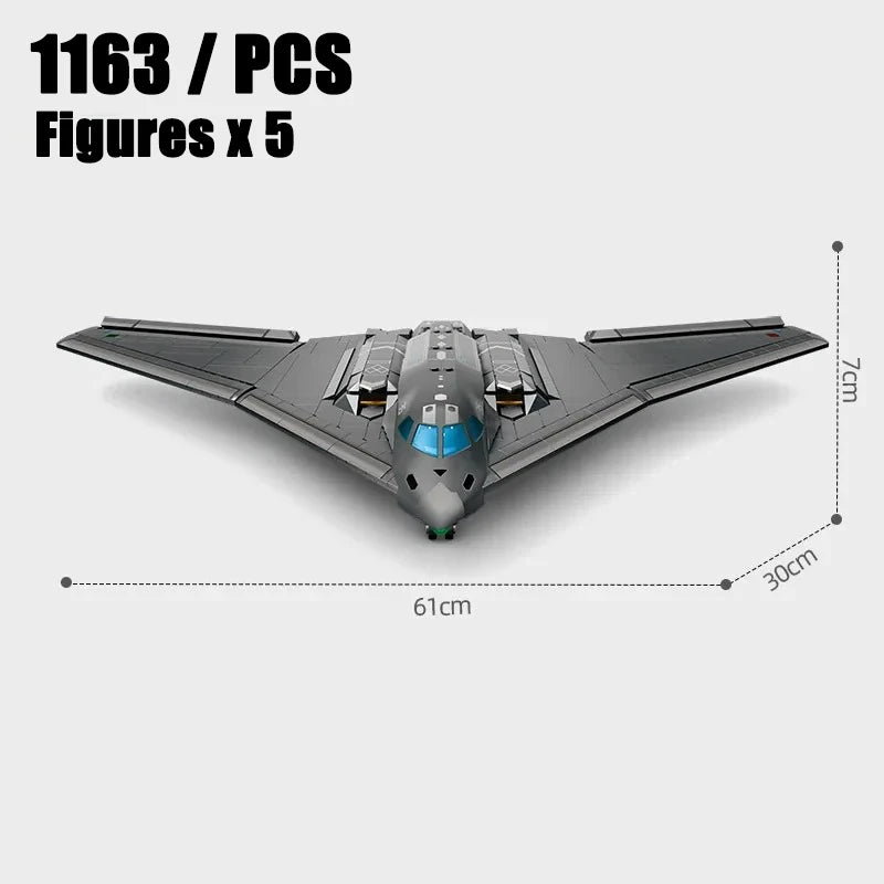 Avions / Hélicoptères (37 Variantes)