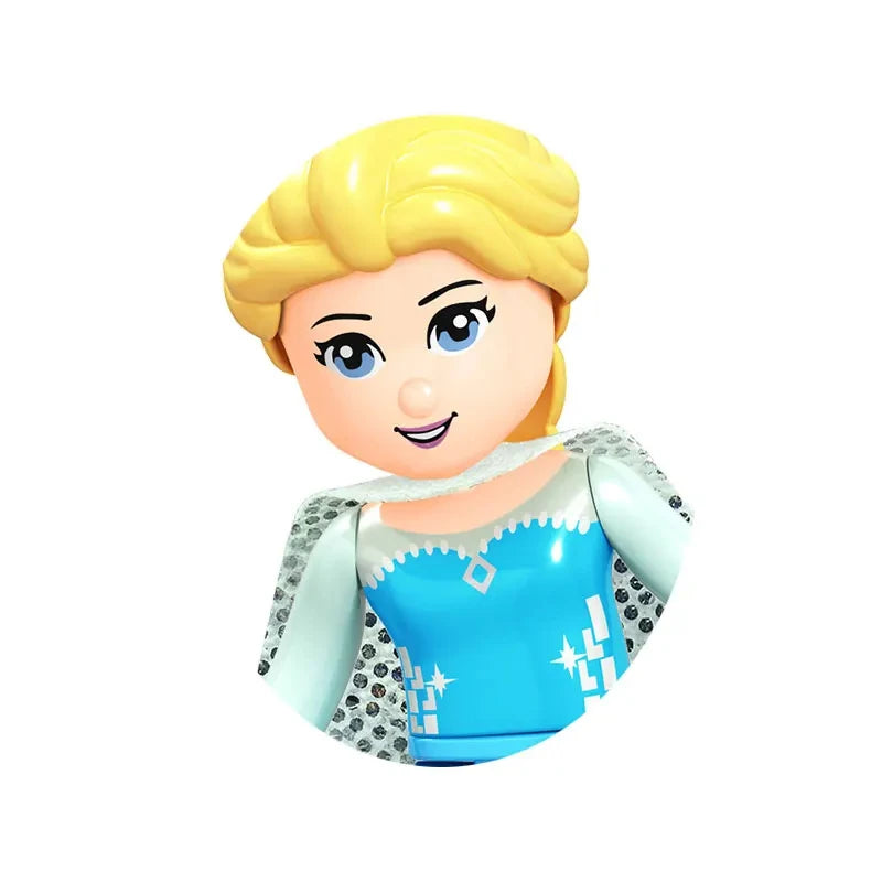 Disney - Set contes de fées