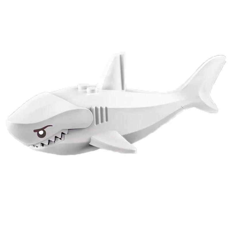 Set Personnages Films (Pirates des Caraïbes, Harry Potter)