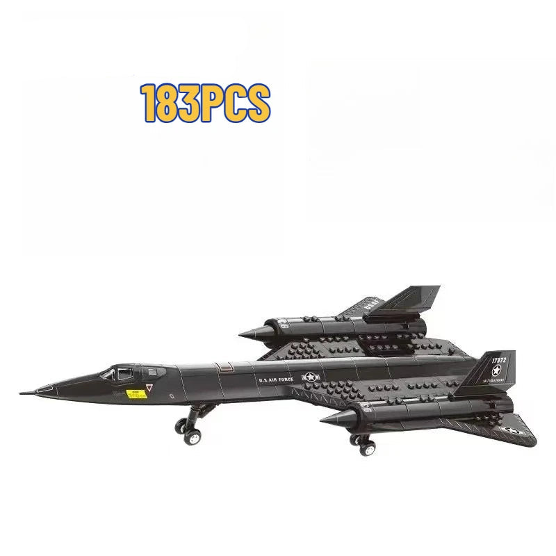 Set Avions Militaires