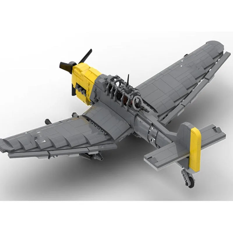 Set Avion / Hélicoptère