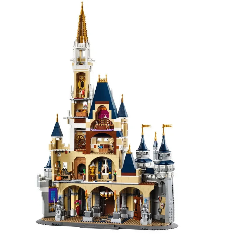Disney™ - Le château Disney