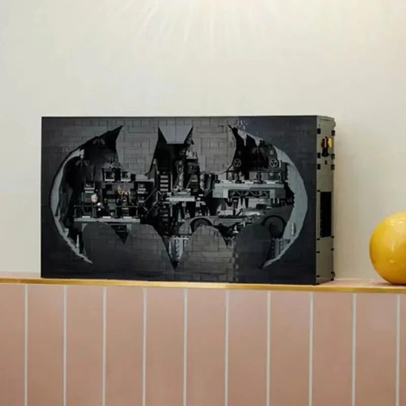 Batcave™ – La boîte de l'ombre