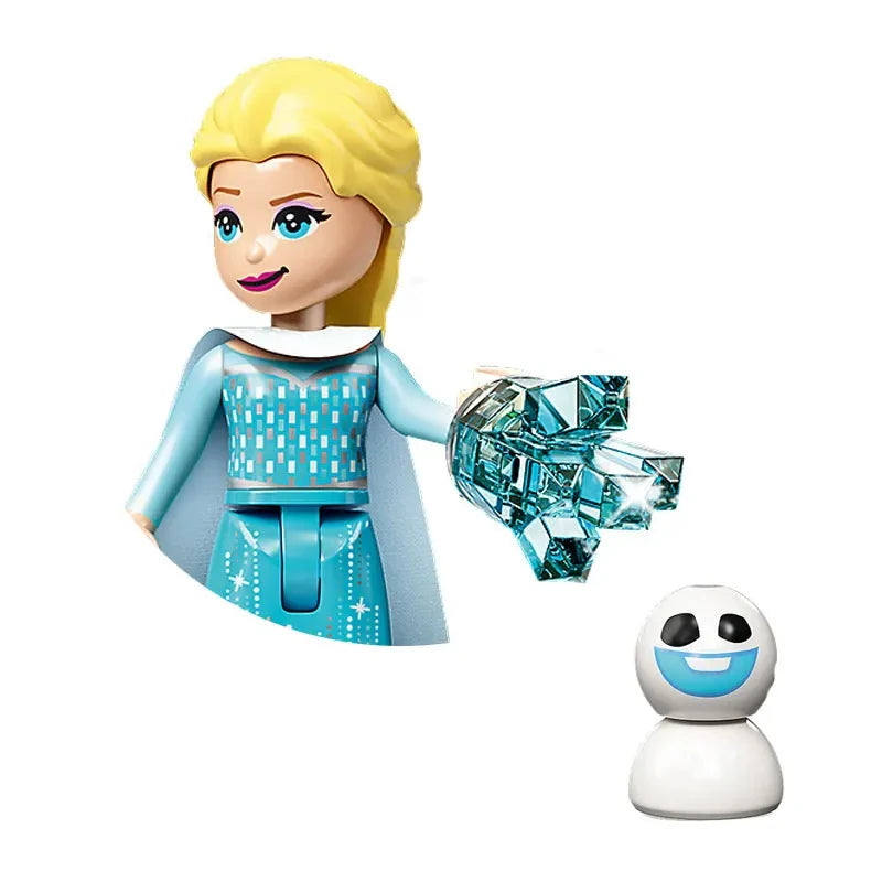 Disney - Set contes de fées